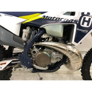 RESERVADA // HUSQVARNA TE300i 2021 DEMO 